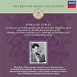 Review Various Artists  / Gerald Finzi