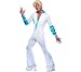 SMIFFIES Disco Man Costume size: medium 33346m