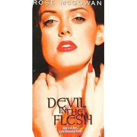 Devil in the Flesh