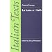La Luna e i Falo (Italian Texts)