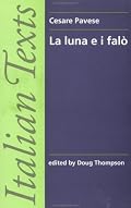 La luna e i falo (Italian Texts)