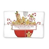 Gingerbread Cake Mix