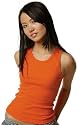 Women's Baby Rib 1x1 Tank Top