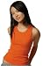 Women's Baby Rib 1x1 Tank Top