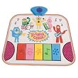 Yo Gabba Gabba Exclusive Gabba Grooves Boogie Down Dance Mat