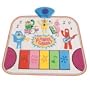 Yo Gabba Gabba Exclusive Gabba Grooves Boogie Down Dance Mat