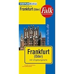 Falk Pl�ne, Frankfurt/Oder