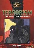 Books : Terrorism (21st Century Debates)