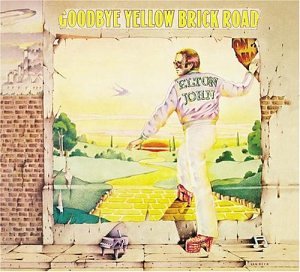 CD-Charts  Search : Goodbye Yellow Brick Road