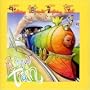 Rainbow Train
