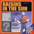 Raisins in the Sun