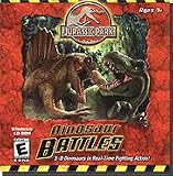  : Jurassic Park: Dinosaur Battles