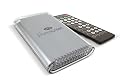 LaCie Silverscreen 40gb USB2.0 Multimedia Hard Drive (300939U)