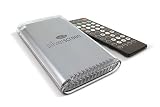 LaCie Silverscreen 40gb USB2.0 Multimedia Hard Drive (300939U)