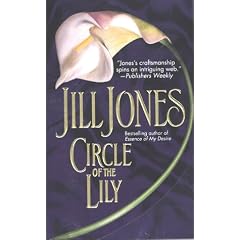Circle of the Lily