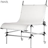 Manfrotto 220PX Plexiglas Cover for Still Life Table Only - Special Order Only (White)