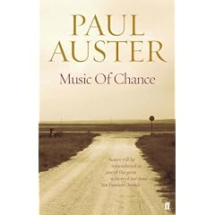 The Music of Chance