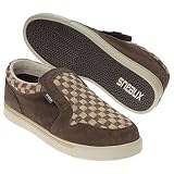 Sneaux - Men's Sneaux Lugo