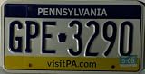 Pennsylvania vistPA.com