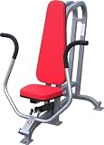 Quantum Fitness Quick Circuit Hydraulic Chest Press/Row