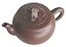 Chinese Yixing Teapot