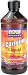 NOW Foods Liquid L-Carnitine 1000mg, Tropical Punch , 16 ounce