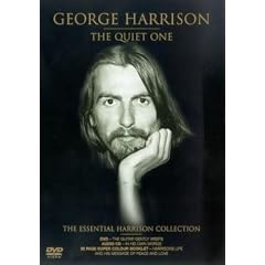 George Harrison - The Quiet One [DVD] [2002]
