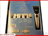 Wahl Chromado Cord-Cordless Clipper