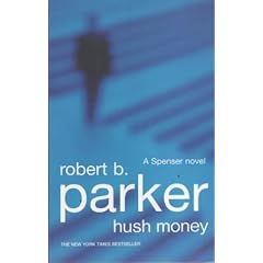 Hush Money (A Spenser novel)