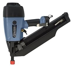 Palmgren 91231 Clipped Head 2-Inch to 3-1/2-Inch Framing Nailer