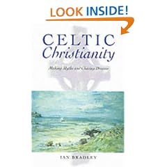Celtic Christianity: Making Myths and Chasing Dreams