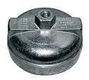 Assenmacher V410 - 86mm Oil Filter Wrench for BMW and Volvo - - Assenmacher Specialty Tools - ASTV410