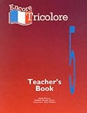Books : Encore Tricolore (French Edition)