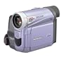 Panasonic PVGS12 Digital Palmcorder MultiCam Camcorder w/20x Optical Zoom