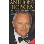 Anthony Hopkins book cover