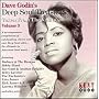 Dave Godin's Deep Soul Treasures: Taken From Our Vaults, Vol. 3