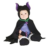 InfantBabyBatHalloweenCostumeCape(3-12Months)