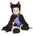 Infant Baby Bat Halloween Costume Cape (3-12 Months)