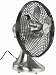 Tools & Hardware : Vornado Silver SwanTable Fan - FA1-0003-13