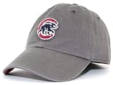 Chicago Cubs "MLB Dark Horse Franchise" Cap by 47 Brand