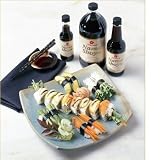 Ohsawa Organic Nama Shoyu Unpasteurized Soy Sauce - 320z