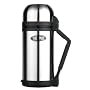 Thermos originals Multi Purpose food and drink Stainless Steel Flask 1.2L