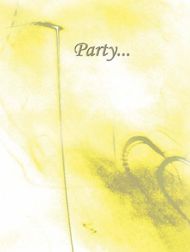  : Party...