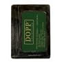 Dopp Regatta 88 Series Front Pocket Wallet - Black