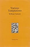 Various temptations