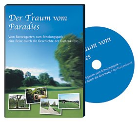 Cover image : Der Traum vom Paradies