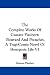 Bouvard and Pecuchet, a Tragi-Comic Novel of Bourgeois Life (Complete Works 1)