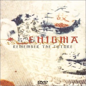 Enigma Remember the Future
