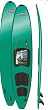 Liquid Shredder Long 9'0" Longboard Soft Surfboard