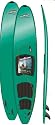 Liquid Shredder Long 9'0" Longboard Soft Surfboard